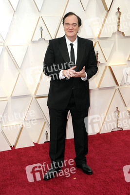 Oscar-Verleihung 2020 in Los Angeles