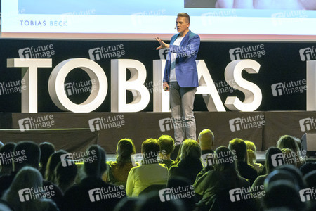 Auftritt von Tobias Beck in Osnabrück
