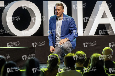 Auftritt von Tobias Beck in Osnabrück