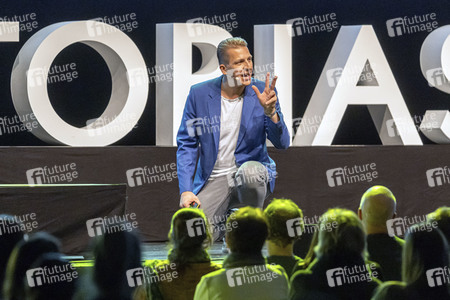 Auftritt von Tobias Beck in Osnabrück