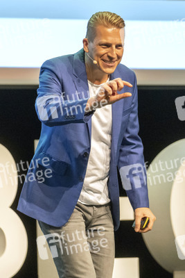 Auftritt von Tobias Beck in Osnabrück