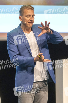 Auftritt von Tobias Beck in Osnabrück