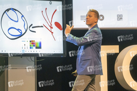 Auftritt von Tobias Beck in Osnabrück