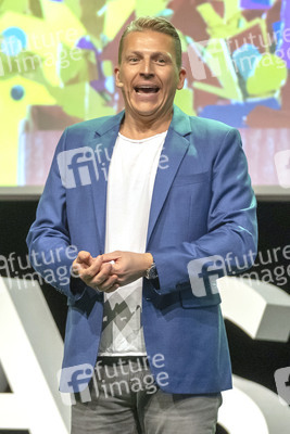 Auftritt von Tobias Beck in Osnabrück