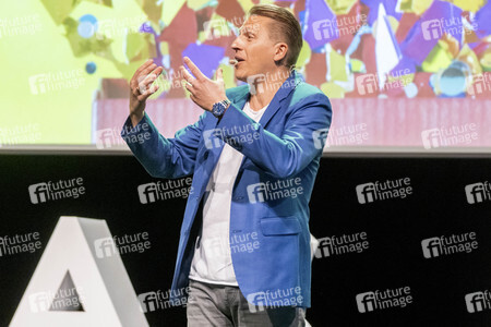 Auftritt von Tobias Beck in Osnabrück