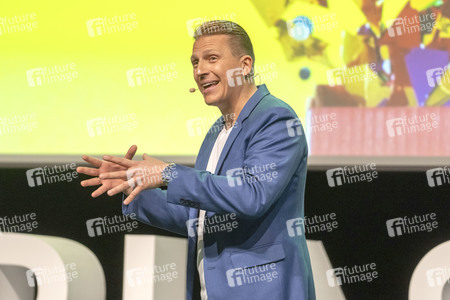 Auftritt von Tobias Beck in Osnabrück