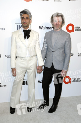 28. Elton John AIDS Foundation's Academy Awards Viewing Party in West Hollywood