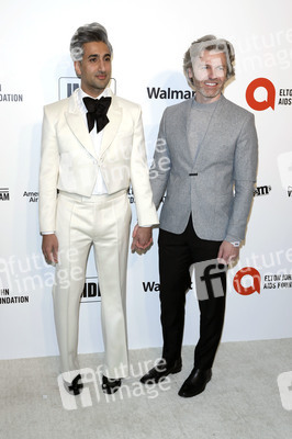 28. Elton John AIDS Foundation's Academy Awards Viewing Party in West Hollywood