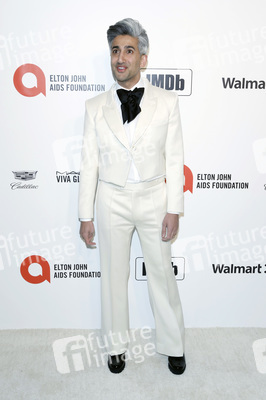 28. Elton John AIDS Foundation's Academy Awards Viewing Party in West Hollywood