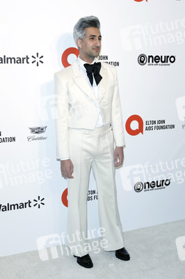 28. Elton John AIDS Foundation's Academy Awards Viewing Party in West Hollywood