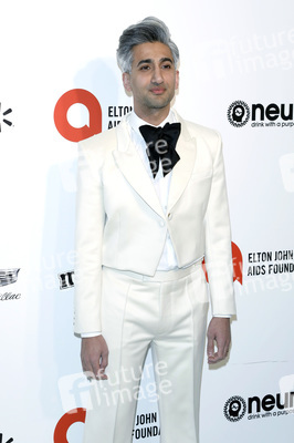 28. Elton John AIDS Foundation's Academy Awards Viewing Party in West Hollywood