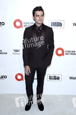 28. Elton John AIDS Foundation's Academy Awards Viewing Party in West Hollywood