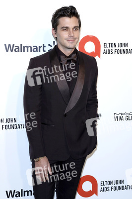 28. Elton John AIDS Foundation's Academy Awards Viewing Party in West Hollywood