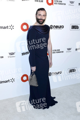 28. Elton John AIDS Foundation's Academy Awards Viewing Party in West Hollywood