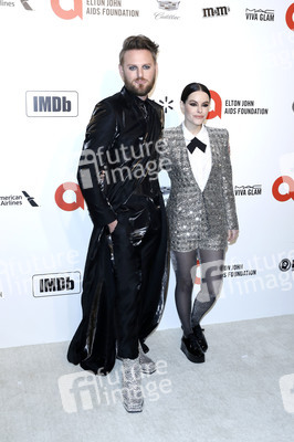 28. Elton John AIDS Foundation's Academy Awards Viewing Party in West Hollywood