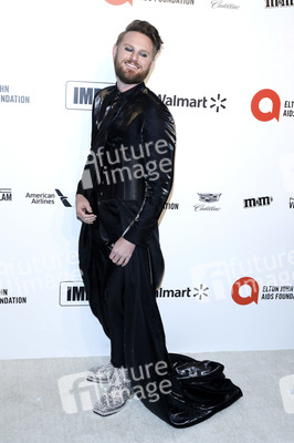 28. Elton John AIDS Foundation's Academy Awards Viewing Party in West Hollywood