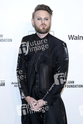 28. Elton John AIDS Foundation's Academy Awards Viewing Party in West Hollywood