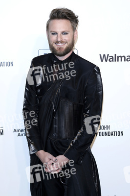 28. Elton John AIDS Foundation's Academy Awards Viewing Party in West Hollywood