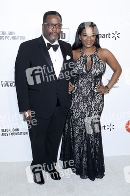 28. Elton John AIDS Foundation's Academy Awards Viewing Party in West Hollywood