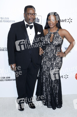 28. Elton John AIDS Foundation's Academy Awards Viewing Party in West Hollywood