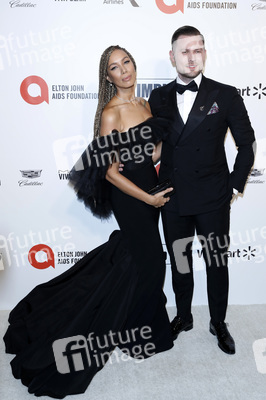 28. Elton John AIDS Foundation's Academy Awards Viewing Party in West Hollywood