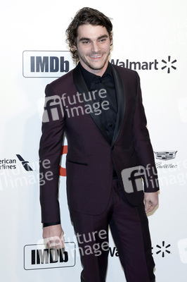 28. Elton John AIDS Foundation's Academy Awards Viewing Party in West Hollywood