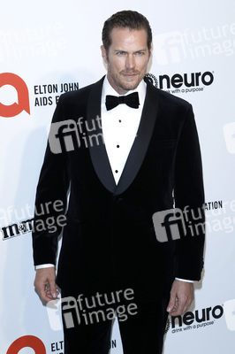 28. Elton John AIDS Foundation's Academy Awards Viewing Party in West Hollywood