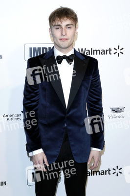 28. Elton John AIDS Foundation's Academy Awards Viewing Party in West Hollywood