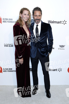 28. Elton John AIDS Foundation's Academy Awards Viewing Party in West Hollywood