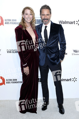 28. Elton John AIDS Foundation's Academy Awards Viewing Party in West Hollywood