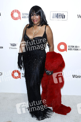 28. Elton John AIDS Foundation's Academy Awards Viewing Party in West Hollywood