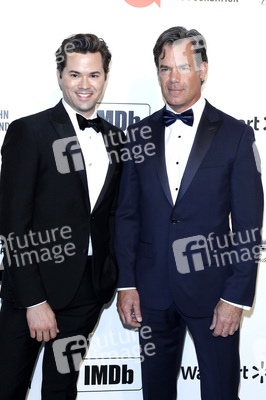 28. Elton John AIDS Foundation's Academy Awards Viewing Party in West Hollywood