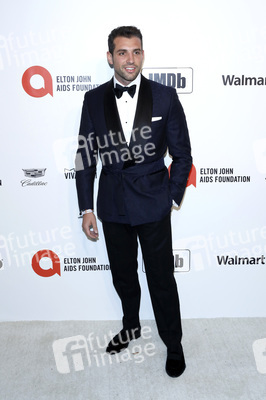 28. Elton John AIDS Foundation's Academy Awards Viewing Party in West Hollywood