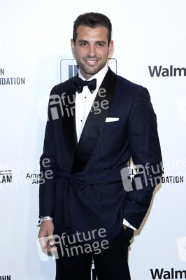 28. Elton John AIDS Foundation's Academy Awards Viewing Party in West Hollywood