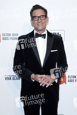 28. Elton John AIDS Foundation's Academy Awards Viewing Party in West Hollywood