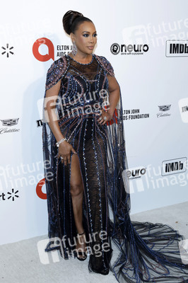 28. Elton John AIDS Foundation's Academy Awards Viewing Party in West Hollywood