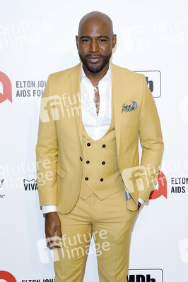 28. Elton John AIDS Foundation's Academy Awards Viewing Party in West Hollywood