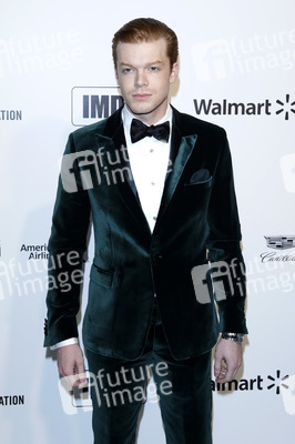 28. Elton John AIDS Foundation's Academy Awards Viewing Party in West Hollywood