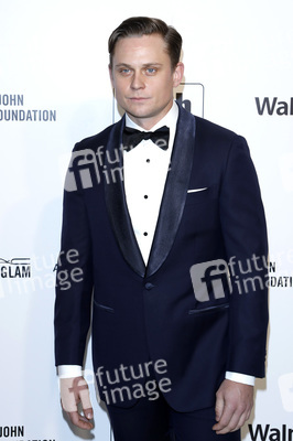 28. Elton John AIDS Foundation's Academy Awards Viewing Party in West Hollywood