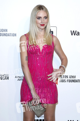 28. Elton John AIDS Foundation's Academy Awards Viewing Party in West Hollywood