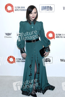 28. Elton John AIDS Foundation's Academy Awards Viewing Party in West Hollywood