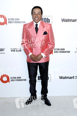 28. Elton John AIDS Foundation's Academy Awards Viewing Party in West Hollywood