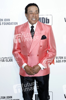 28. Elton John AIDS Foundation's Academy Awards Viewing Party in West Hollywood