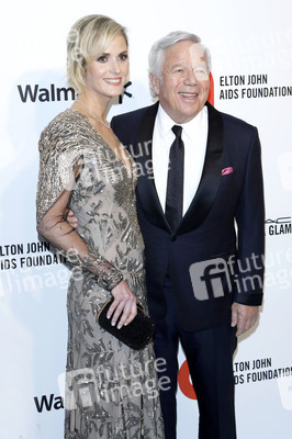 28. Elton John AIDS Foundation's Academy Awards Viewing Party in West Hollywood