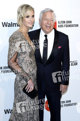 28. Elton John AIDS Foundation's Academy Awards Viewing Party in West Hollywood