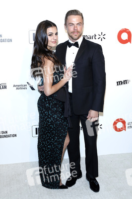 28. Elton John AIDS Foundation's Academy Awards Viewing Party in West Hollywood