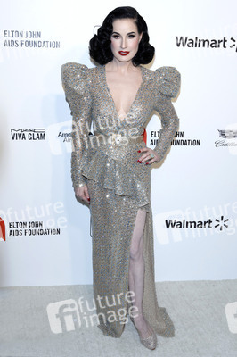 28. Elton John AIDS Foundation's Academy Awards Viewing Party in West Hollywood
