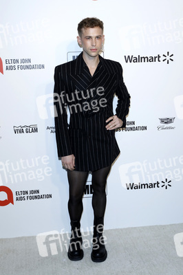 28. Elton John AIDS Foundation's Academy Awards Viewing Party in West Hollywood