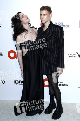 28. Elton John AIDS Foundation's Academy Awards Viewing Party in West Hollywood