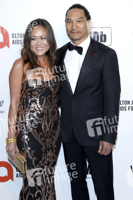 28. Elton John AIDS Foundation's Academy Awards Viewing Party in West Hollywood